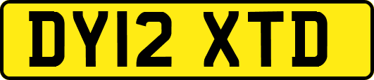 DY12XTD