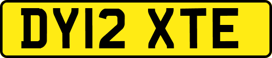 DY12XTE
