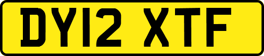 DY12XTF
