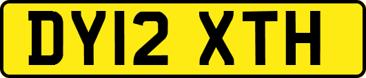 DY12XTH