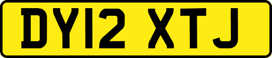 DY12XTJ