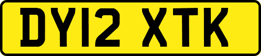 DY12XTK