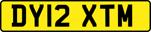 DY12XTM