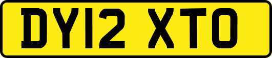 DY12XTO