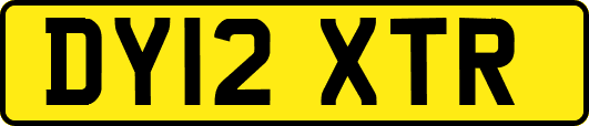 DY12XTR