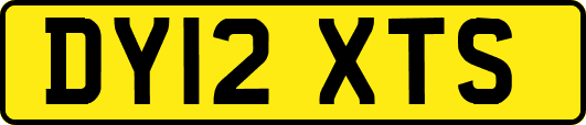 DY12XTS