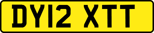 DY12XTT