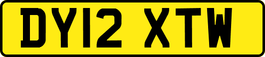 DY12XTW