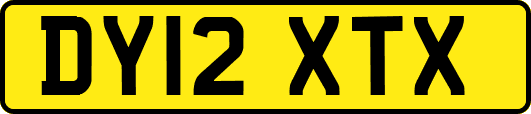 DY12XTX
