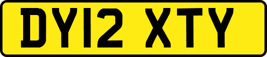 DY12XTY
