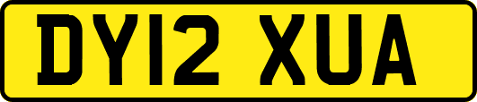 DY12XUA