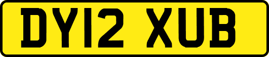 DY12XUB