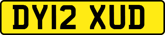 DY12XUD
