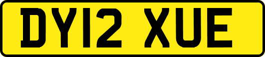 DY12XUE