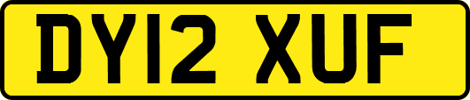 DY12XUF