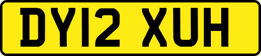 DY12XUH