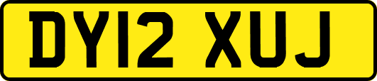 DY12XUJ