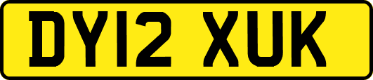 DY12XUK