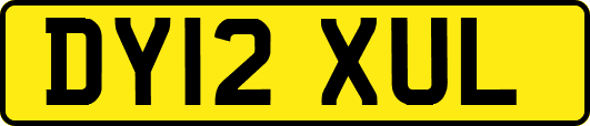 DY12XUL