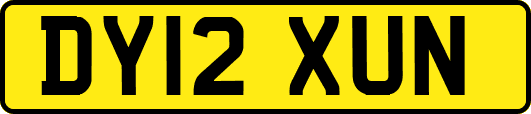 DY12XUN