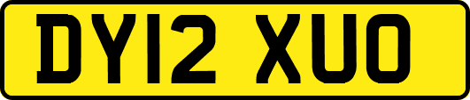 DY12XUO