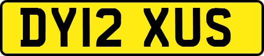 DY12XUS