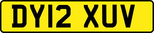 DY12XUV