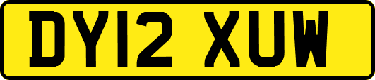 DY12XUW