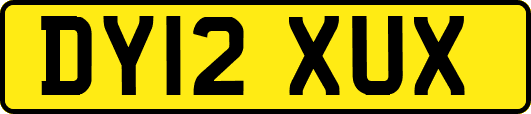 DY12XUX