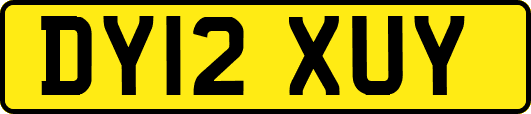 DY12XUY