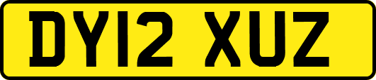 DY12XUZ