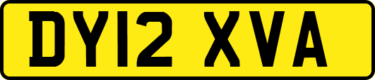 DY12XVA