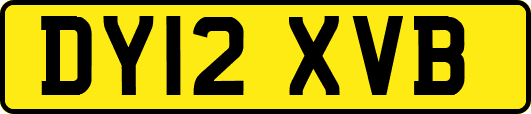 DY12XVB