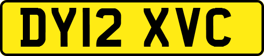 DY12XVC