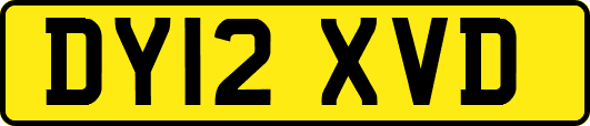 DY12XVD