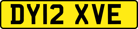 DY12XVE
