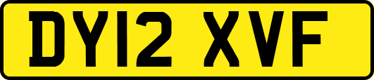 DY12XVF