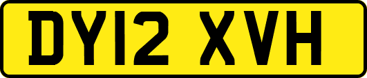 DY12XVH
