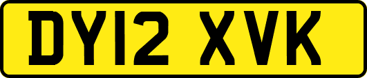 DY12XVK