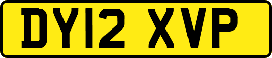 DY12XVP