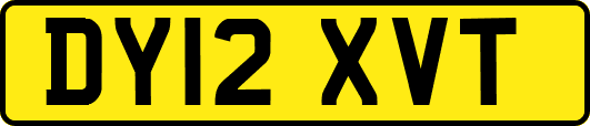 DY12XVT