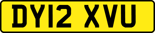 DY12XVU