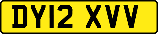 DY12XVV