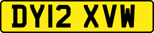 DY12XVW