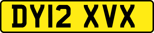 DY12XVX