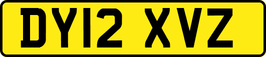 DY12XVZ