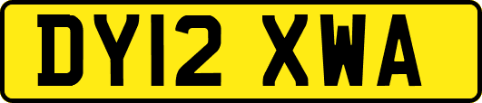 DY12XWA