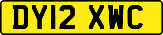 DY12XWC