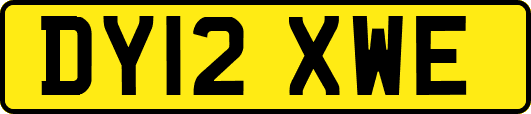 DY12XWE
