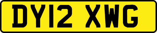 DY12XWG
